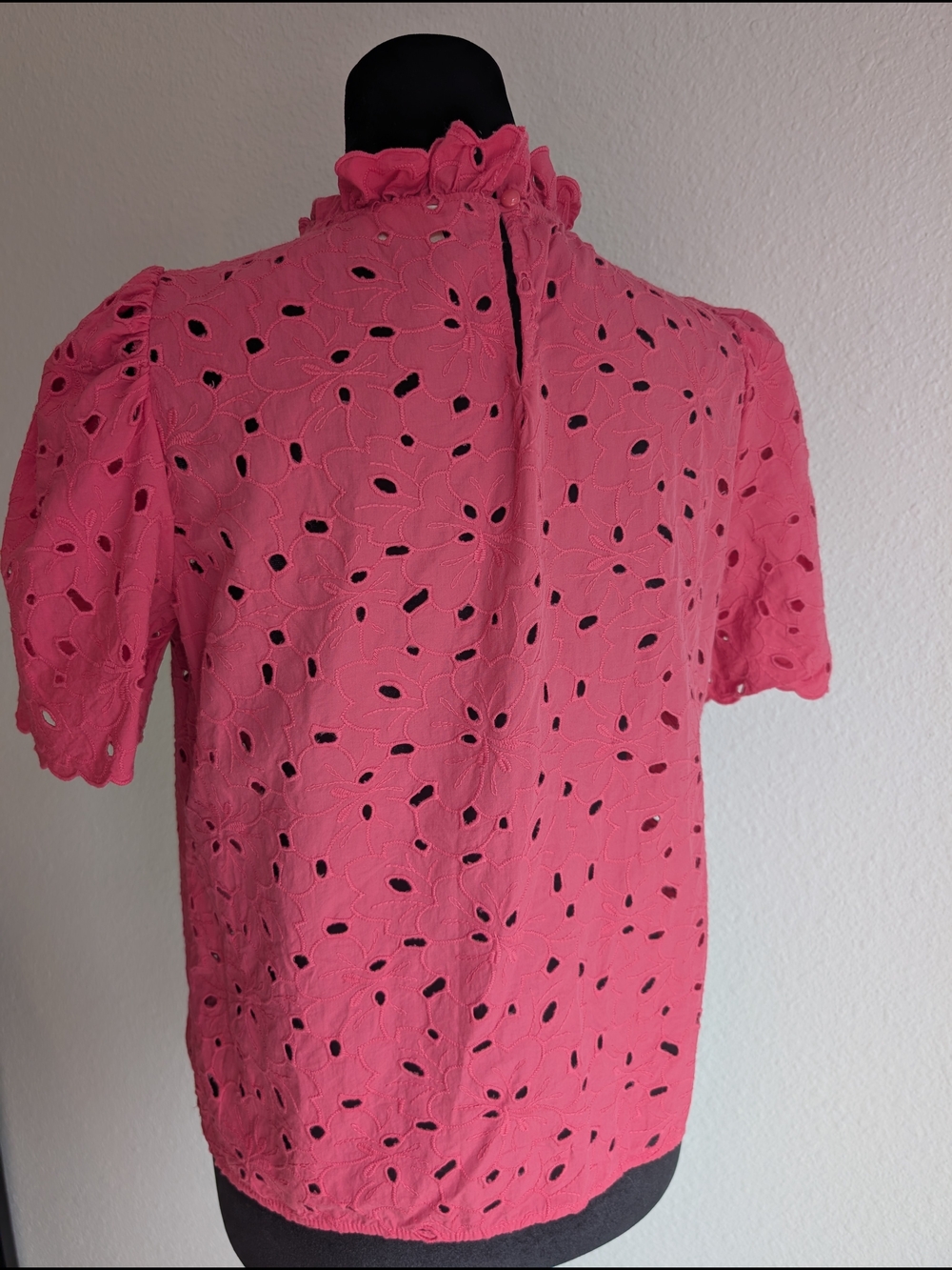 Sezane Louisah Blouse - Picture 5 of 5